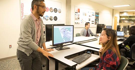 BellevueCollege's tweet photo. Are you a graduate student of color interested in pursuing a #highered career? Explore the possibilities at BC! We're offering a free half-day seminar that will give you insight into what it's like to teach at a community college. #comm_college #msachat https://t.co/qxdRo8qFFT https://t.co/zayJflmy7K