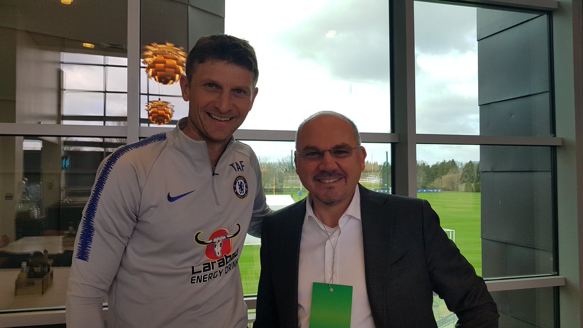 Stefano Barnini tweet media