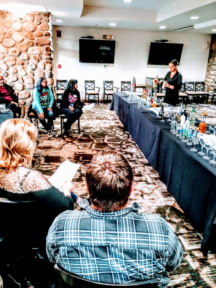 arrowheadclubs's tweet photo. Our Startup Mixology event was very interactive and entertaining. Thank you for joining us during another Arcis https://t.co/T0mAeBw3py event! #arcisgolf #mixology #interactive #clublife #lifestyle #socialevent #memberrelations https://t.co/zdGljQcPlQ