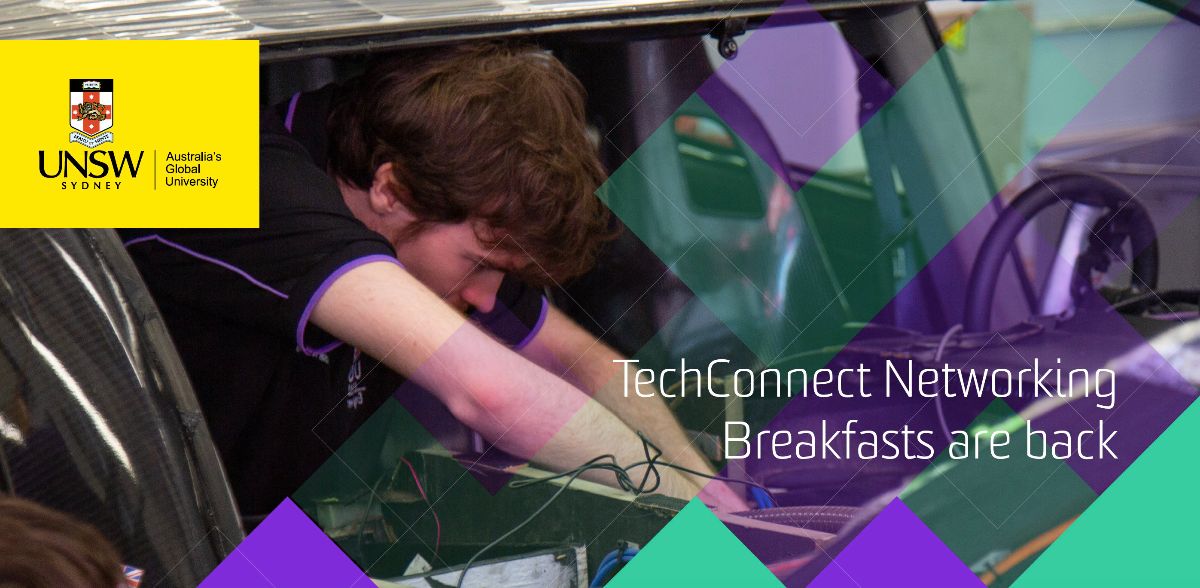 TechConnect_'s tweet image. Networking Breakfast Reminder - mailchi.mp/bd98aba66340/s…