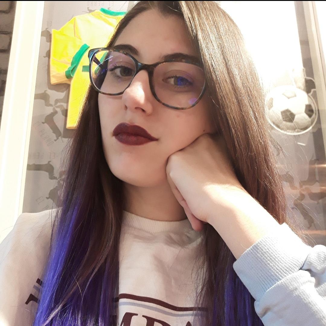 lorengg0218's tweet photo. #NuevaFotoDePerfil https://t.co/BiqENn6jii
