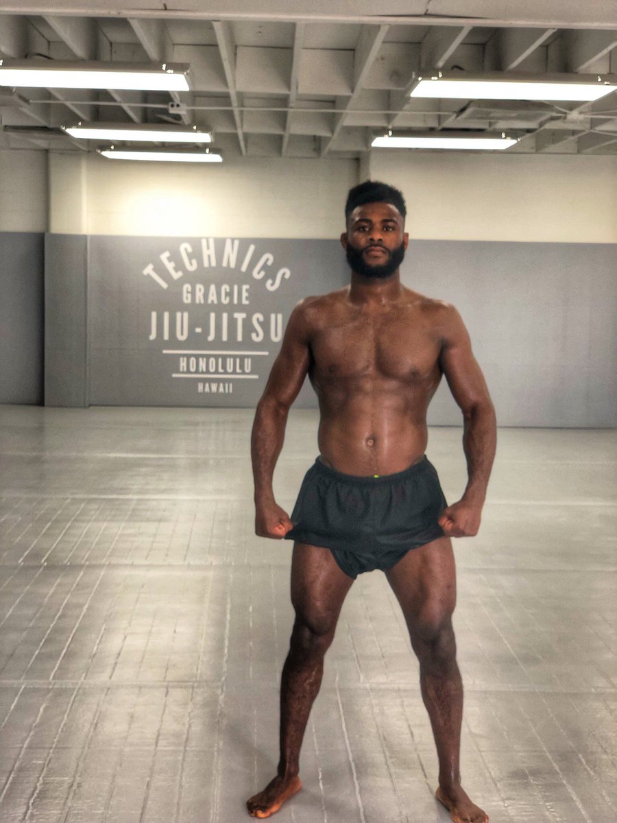 funkmasterMMA's tweet image. Just a little baby fat.
•
#HumanBackpack #Anaconda
instagram.com/p/BvAVLwbH1ri/