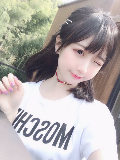 Twitterのコスプレ画像34