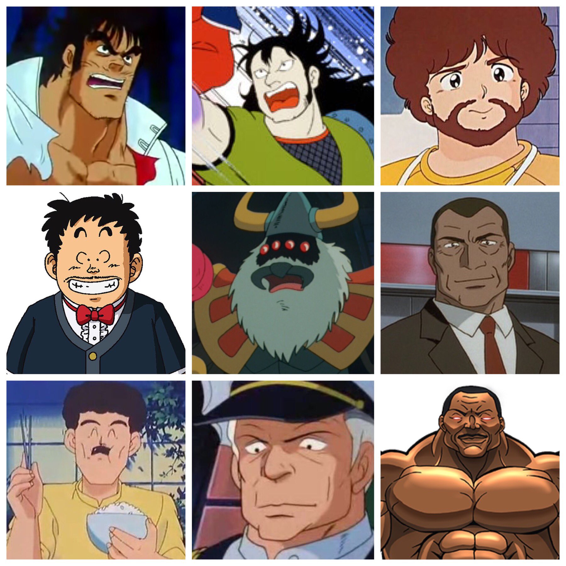 تويتر 則巻ガジラ على تويتر 3 15は 声優 俳優 ナレーターの屋良有作さんの誕生日です おめでとうございます やはりロッキーくん 屋良有作誕生祭19 T Co w6jg8dqh