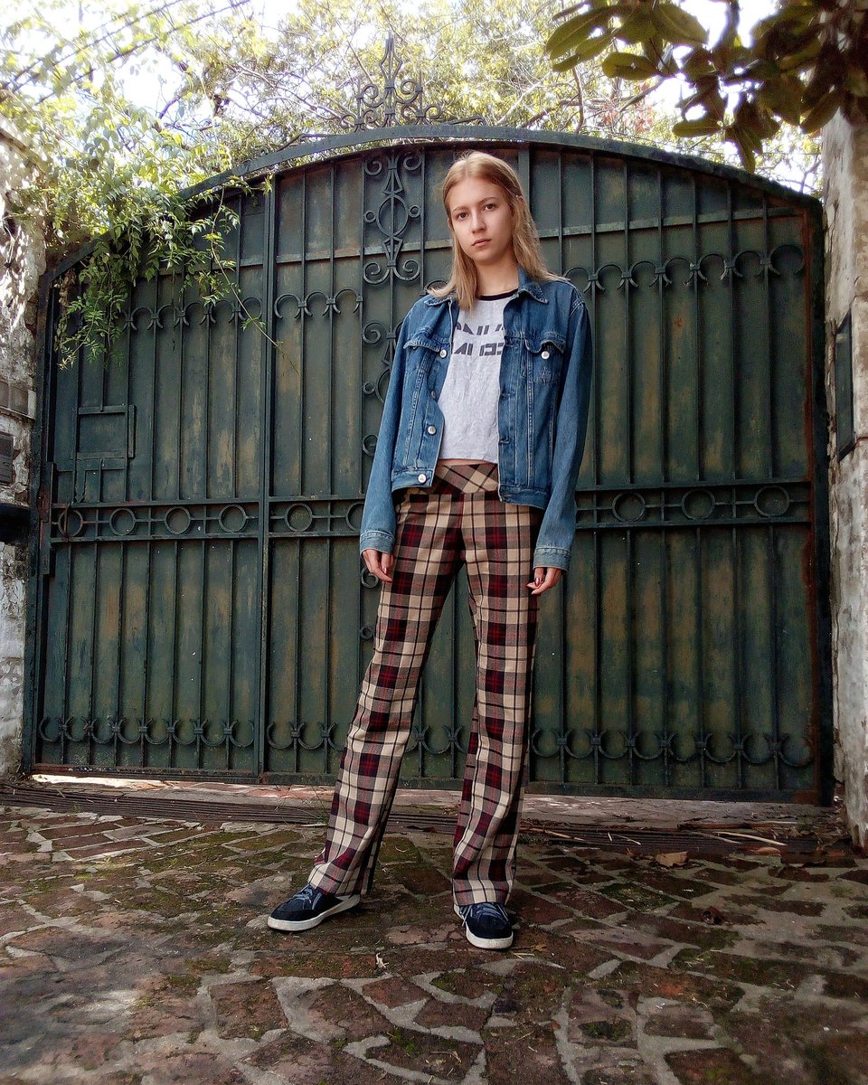 ModelsUrban's tweet image. ⭐ NewLook:
@karen_dalmolin_model By URBAN MODELS
⏺1,76
⏺18 años
⏺Concordia - E. R.
MUCHAS GRACIAS GABRIELLA ULLMANN, Salón de Estética integral, por el nuevo look de KAREN.