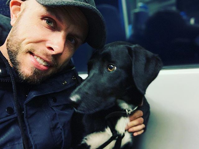 MrAndersonRX's tweet photo. #sleepydog #sleepydaddy https://t.co/mFyLEYE8FU https://t.co/Xx8GwykI0B