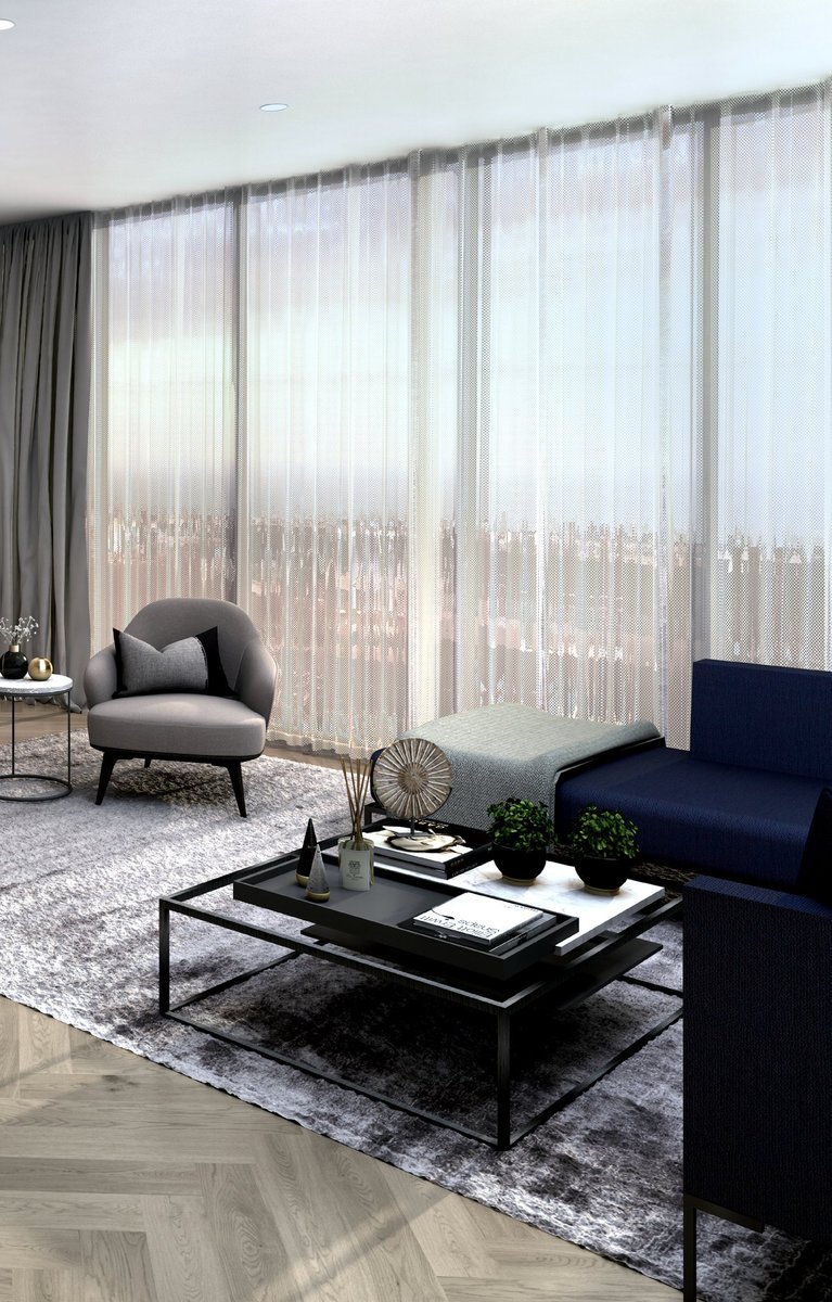 cgpixels2's tweet image. Here's an interior rendering completed last month. This was used in the site hoarding, website and brochure. Checkout our new website for more projects and feel free to contact us.

cgpixels.co.uk

#rendering #3drender #brochures #property