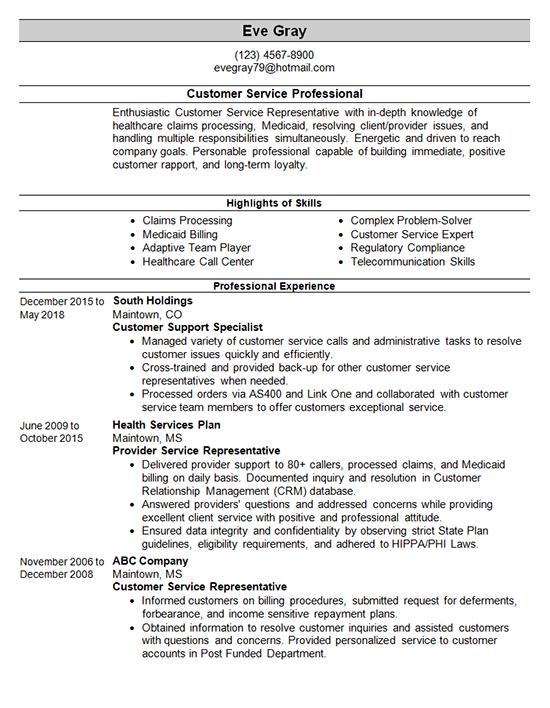 ResumeResource tweet picture
