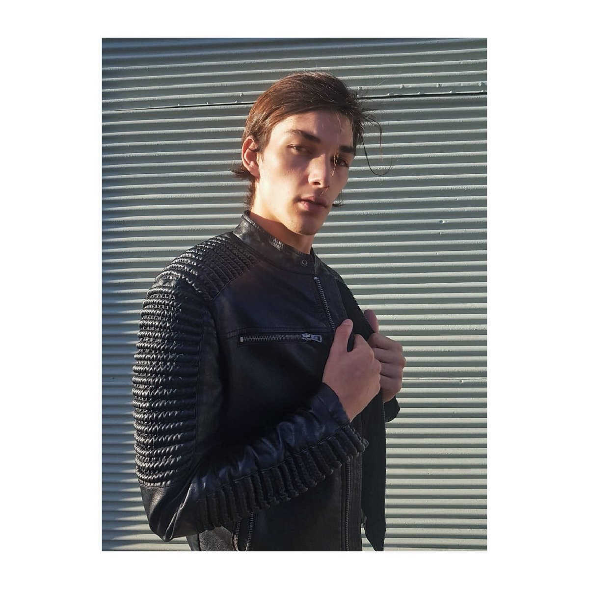 ModelsUrban's tweet image. ⭐ FRESH FACE:
Facundo Belsun 
By URBAN MODELS
⏺1,80
⏺18 años
⏺Concordia - E. R.