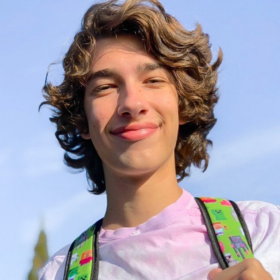 Changing the Face of YouTube’s ‘Prank Culture’: How Rising Star Baylen Levine May Be Exactly What YouTube Needs

oboypress.com/single-post/20…

#magazine #interview <a href="/baylenlevine/">Baylen Levine</a>