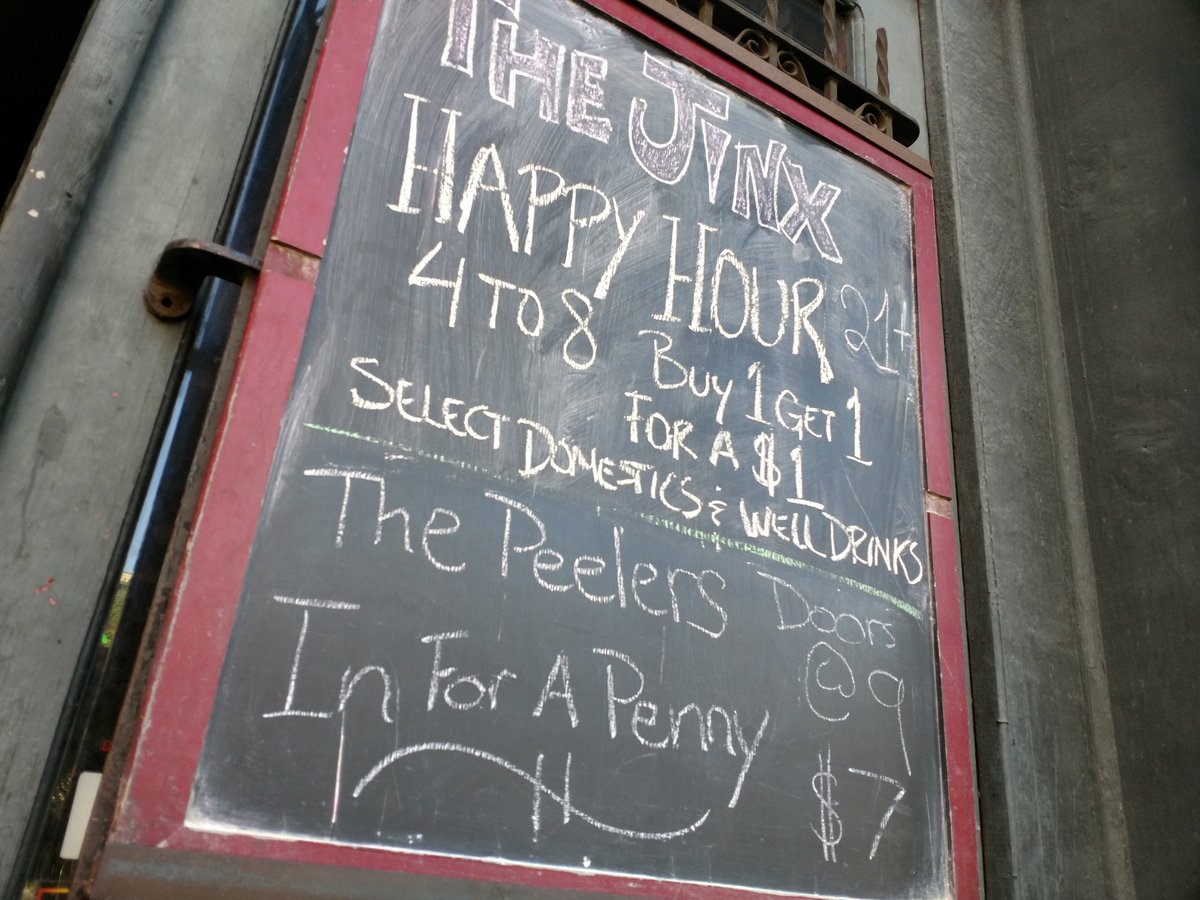 Who's ready to get rowdy? @ThePeelers <a href="/thejinx912/">thejinx</a> #irishpunk #inforapenny