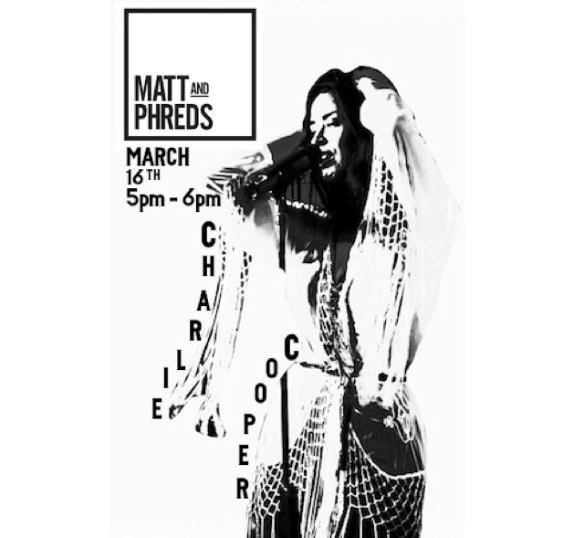 Charlie Cooper tweet media