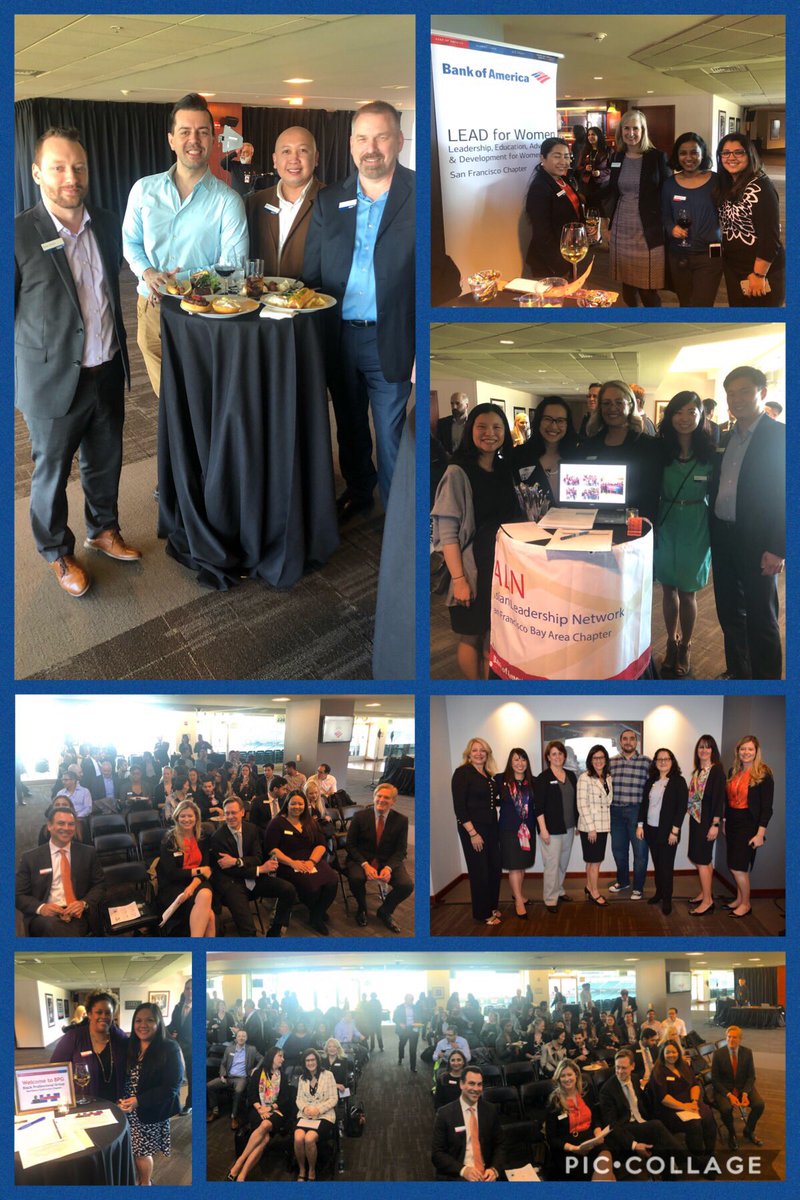 HeidiRacherla's tweet photo. Yesterday’s #SFEB @BankofAmerica Employee Town Hall at @OracleParkSF - great discussion on the team’s #PowerTo deliver for clients, teammates &amp; community across all LOBs!  Thanks to our #EmployeeNetworks #BofAVolunteers &amp; community partners @SFGiants @giantscommunity @gojrgiants https://t.co/qzL51ezyVo