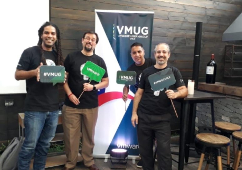 vmugchile's tweet photo. Los detalles importan... details matter... #VMUGChile @MyVMUG @VMware #VMUG #stickerswap https://t.co/AFq0L0XD5w