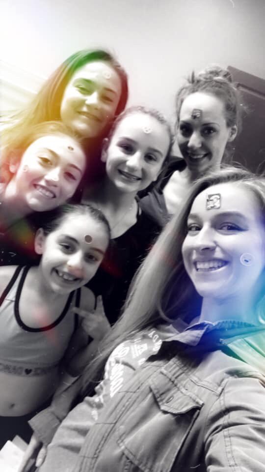 Evolution Dance PAA (@evolutiondancee) / Posts / X