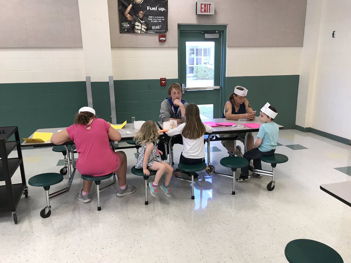 SRES_Math's tweet image. Family Fun Night at Sunray #SunrayScores @sunrayexplorers