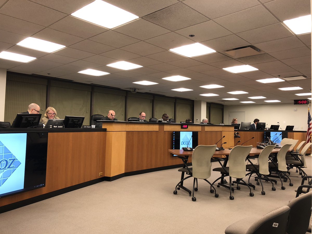 TroyDonte's tweet photo. Testifying before the DC Zoning Commission this evening on cases 18-18 and 18-19. Both projects will impact #ANC8A and #ANC8C. You can watch live here: https://t.co/LOAgD3MhHt #ward8 https://t.co/pG1UzEAfAK