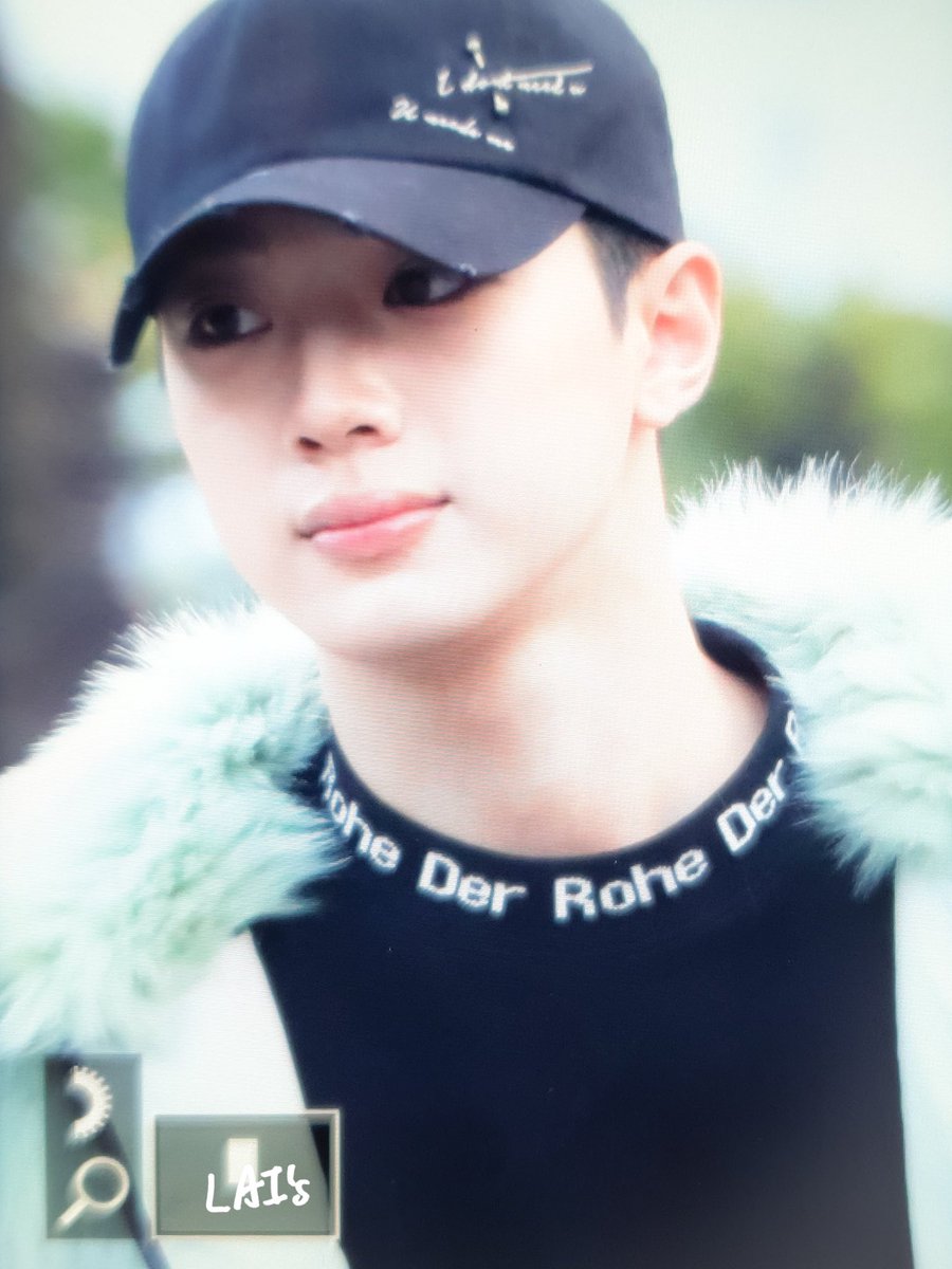 LAIS_0923's tweet photo. 190314 Music Bank Preview

#赖冠霖 #라이관린 #LaiKuanLin https://t.co/9kFEbd7utk