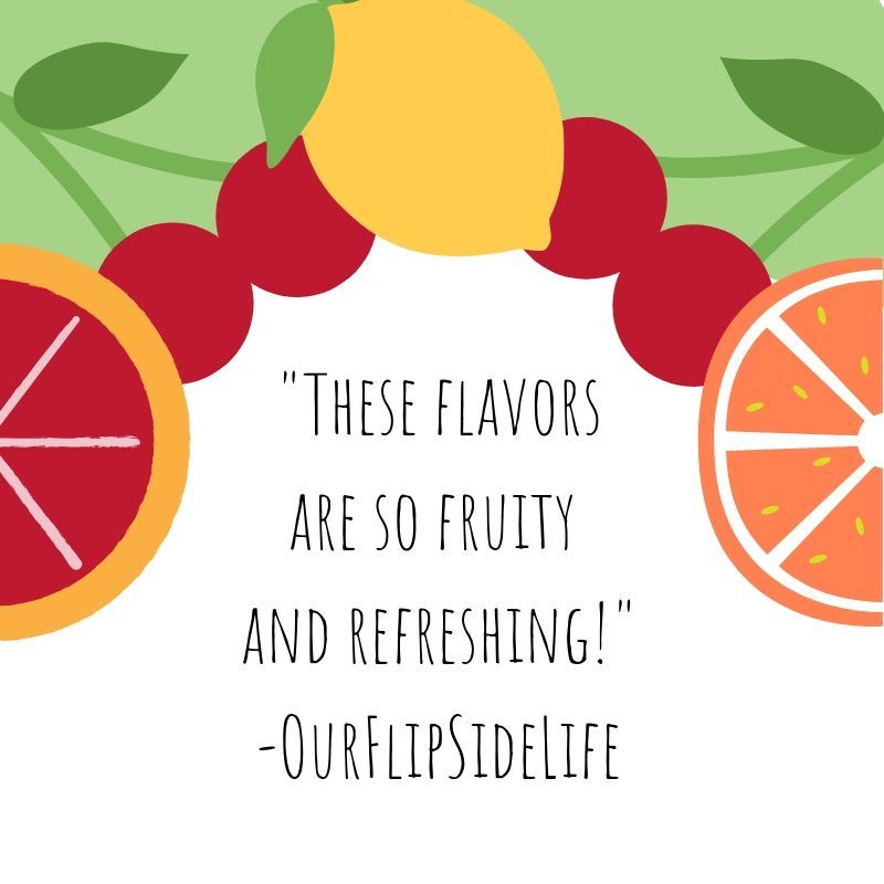 torieandhoward's tweet image. Tastes #sofruity... because it's fruit! 🧚✨

#likemagic #fruity #chewalicious #hardcandy #top8free #plantbasedcandy #fakefreezone