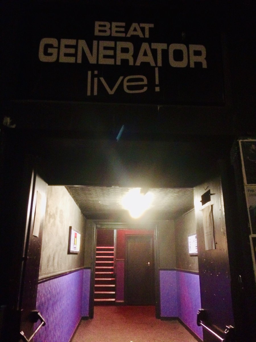 BAPF61's tweet image. “DOG FACE”(Lost In Gdansk)     youtu.be/axc0CUGB1MQ  
‘GO! GET IT! DOG! FACE! ‘ @BrixExtricated  @BeatGenLive (02/03/19)  “GOING STRONG”  youtu.be/CDvDR5V4JOU @Brixsmithstart @Stephenhanley6  @hanleyPa (in spirit ;)) @jasonbrown001 #007 #BrixAndTheExtricated  #BreakingState