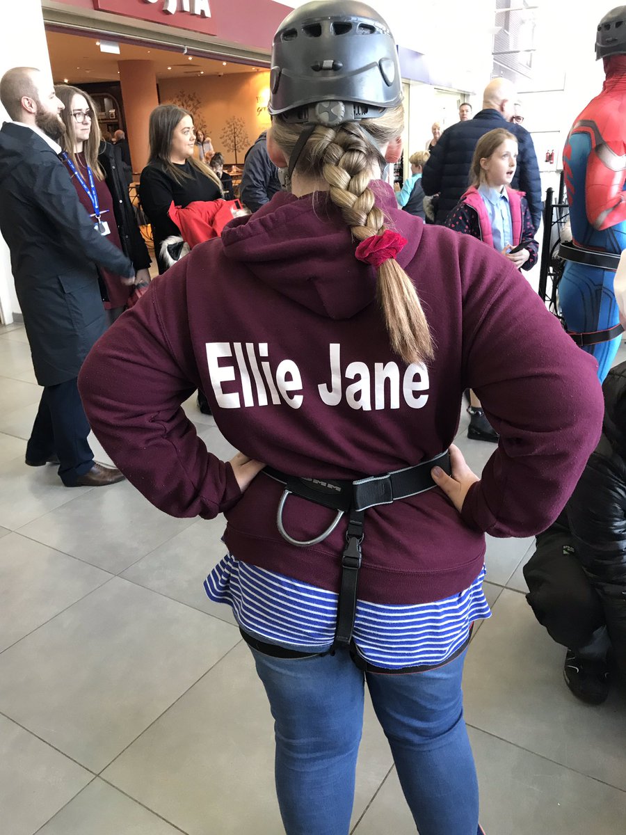 annettehorrocks's tweet photo. @MrsAinscough Ellie did it!! 💖 https://t.co/SqcrxIkgxW