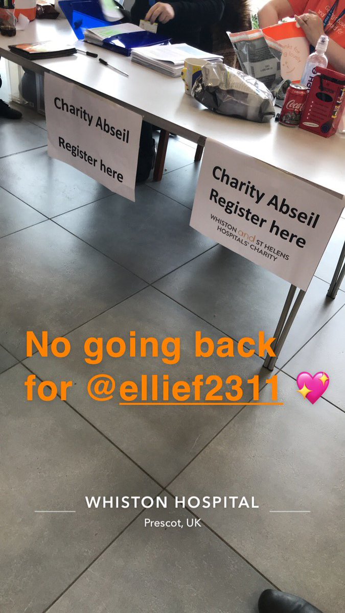 annettehorrocks's tweet photo. @MrsAinscough Ellie did it!! 💖 https://t.co/SqcrxIkgxW