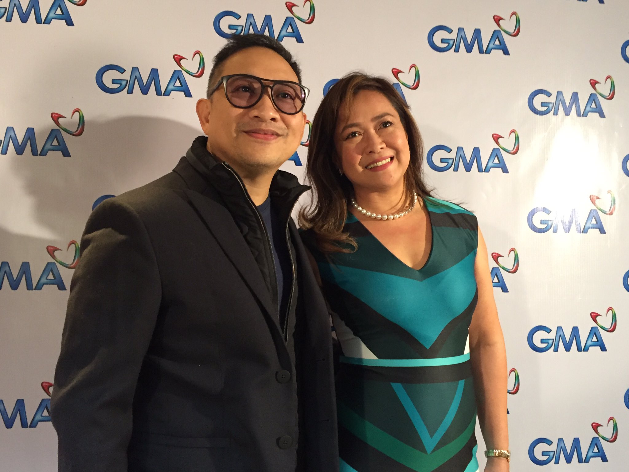 Gma Guest Today - j0elb57