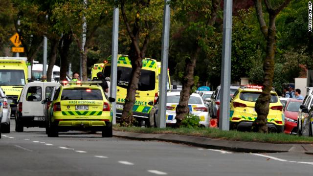 New Zealand Christchurch mosque attacks: 6 People Killed, Bangladesh Cricket players saved from Shooting