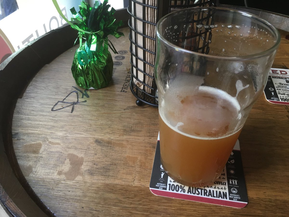 JasonIanGordon1's tweet photo. A post protest beer at the Redoak. https://t.co/dso3EHyJj0