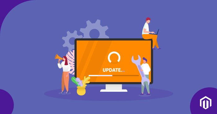 magentoguys's tweet image. Upgrade Magento into Magento 2.X is very important now>>> bit.ly/2t6EOh2 #magentoupgrade #upgrademagento2 #magento2upgrade #magento2