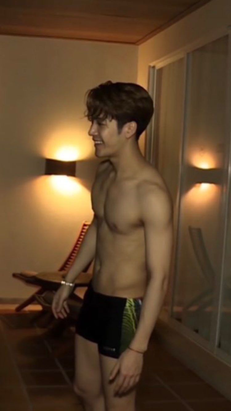GOT7's Jackson Reveals His Diet, Which Surprisingly Involves Cup ...