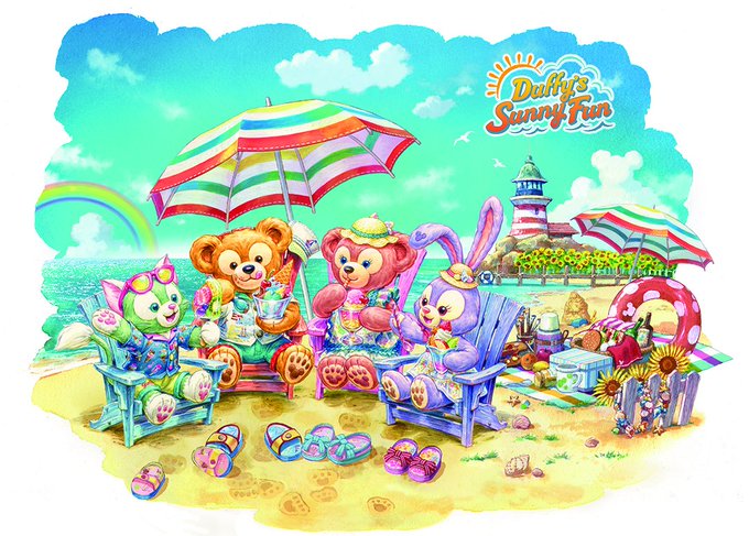 東京ディズニーシーのtwitterイラスト検索結果 古い順 東京ディズニーシーのtwitterイラスト検索結果 古い順