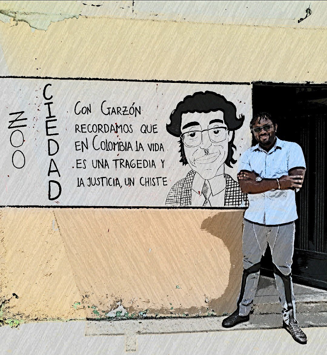 Larsen Samar Córdoba tweet media