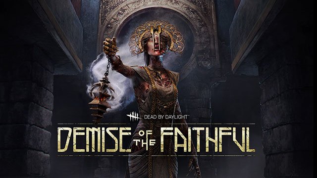 プレイステーション公式 Dead By Daylight の新チャプター Demise Of The Faithful が3月日より配信 新たに登場するキラー ザ プレイグ とサバイバー ジェーン ロメロ のパワーやパークとは T Co Xcxzhh3par Ps4 Dbd T Co