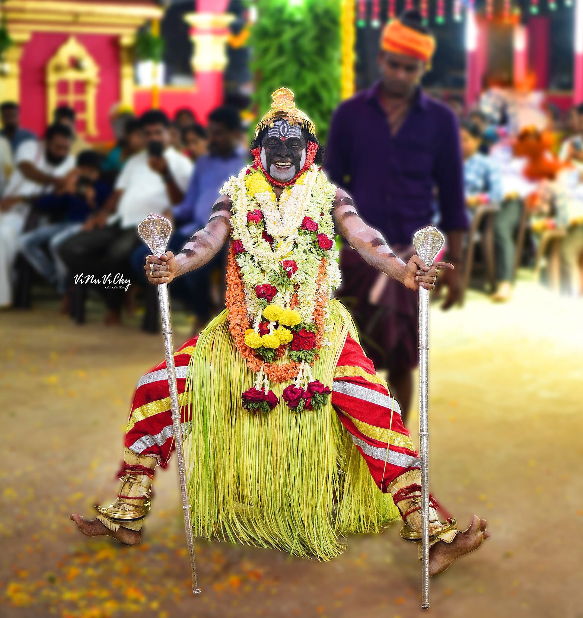 Swami koragajja daiva  Mangalore