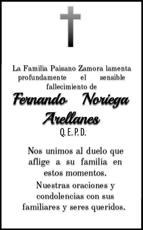El día de hoy, la Familia #Panista ha perdido a un gran ser gumano, excelente lider y amigo.
Nuestras oraciones con sus familiares, amigos y compañeros de camino.