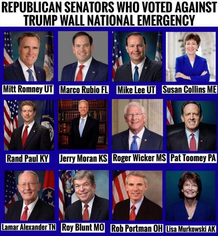 dcskins65743's tweet photo. @RandPaul I still cannot figure this out ?? Why you and the other 11 Republican Senators go against our President?? If it were Democrats, they would support a Dem Prez 100%.. What are we missing here??? Something does not ADD up.. https://t.co/Q0AjtP8x5w