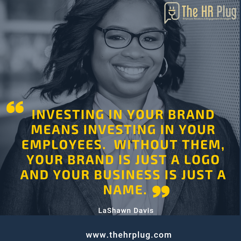 thehrplug's tweet image. #thehrplug #getplugged #employeesmatter #employeerelations #humanresources #hr #workplace #hrconsulting #LeadershipDevelopment