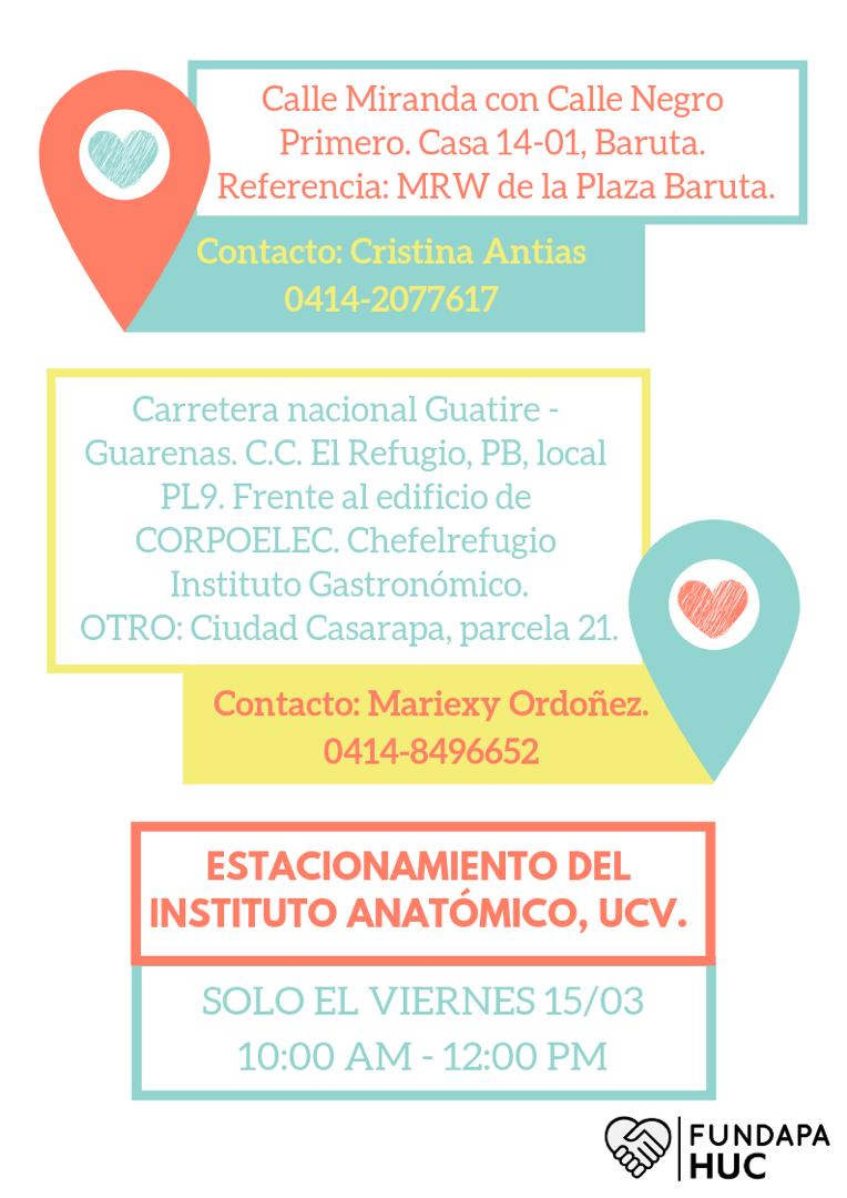 UCV Noticias tweet media