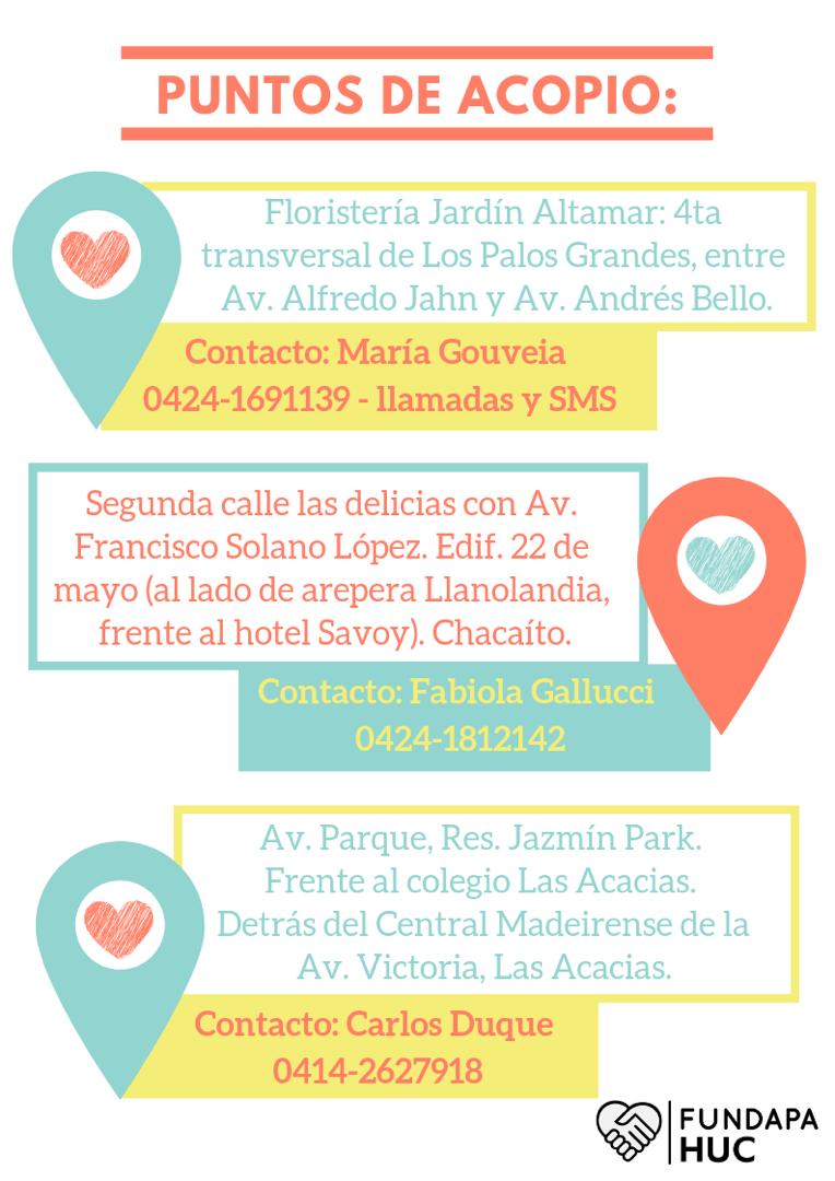 UCV Noticias tweet media