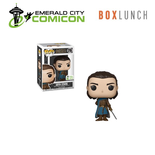boxlunch arya