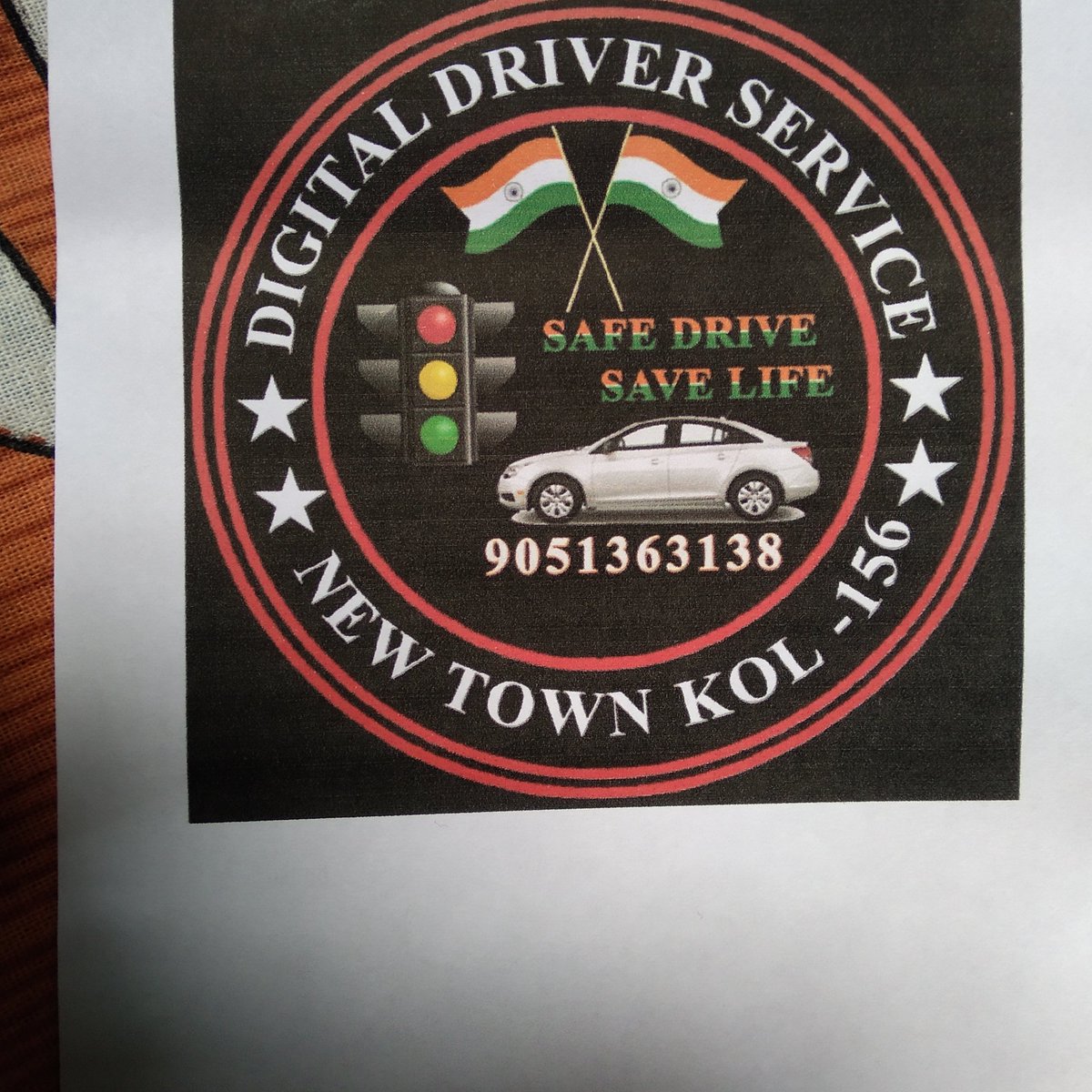 DriverSamrat's tweet image. 