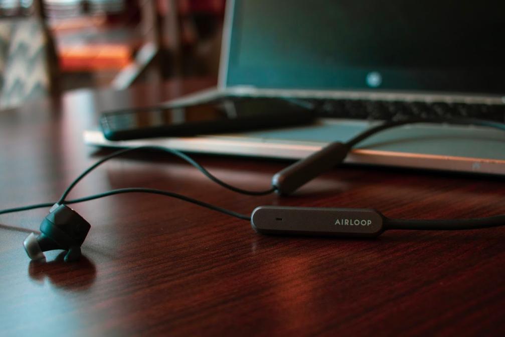 AirLoopTech's tweet image. AirLoop is coming soon on #kickstartercampaign by the end of March. 😁 Don't have a #Kickstarter account yet? Register one and explore here!
kickstarter.com