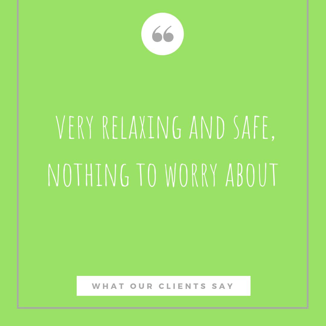 MangoAcu's tweet image. Great feedback from a first-time acupuncture client - Thank you!
.
#acupuncture #thursdaythanks #wellness