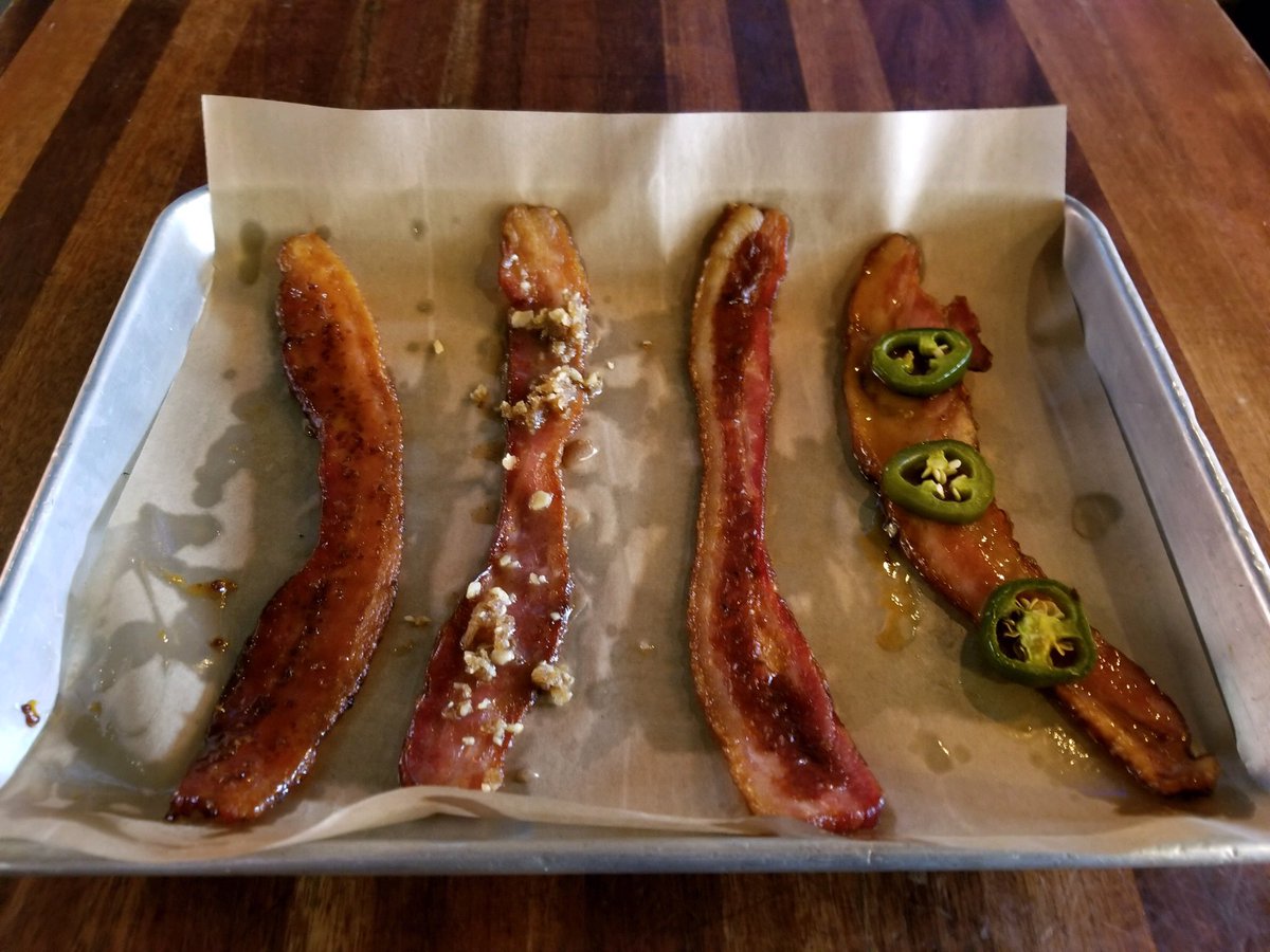 Come check out our bacon flight tap invasion!