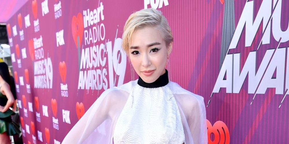 Tiffany Young wins #BestSoloBreakout at the '2019 iHeart Radio Awards'! #iHeartAwards2019
allkpop.com/article/2019/0…