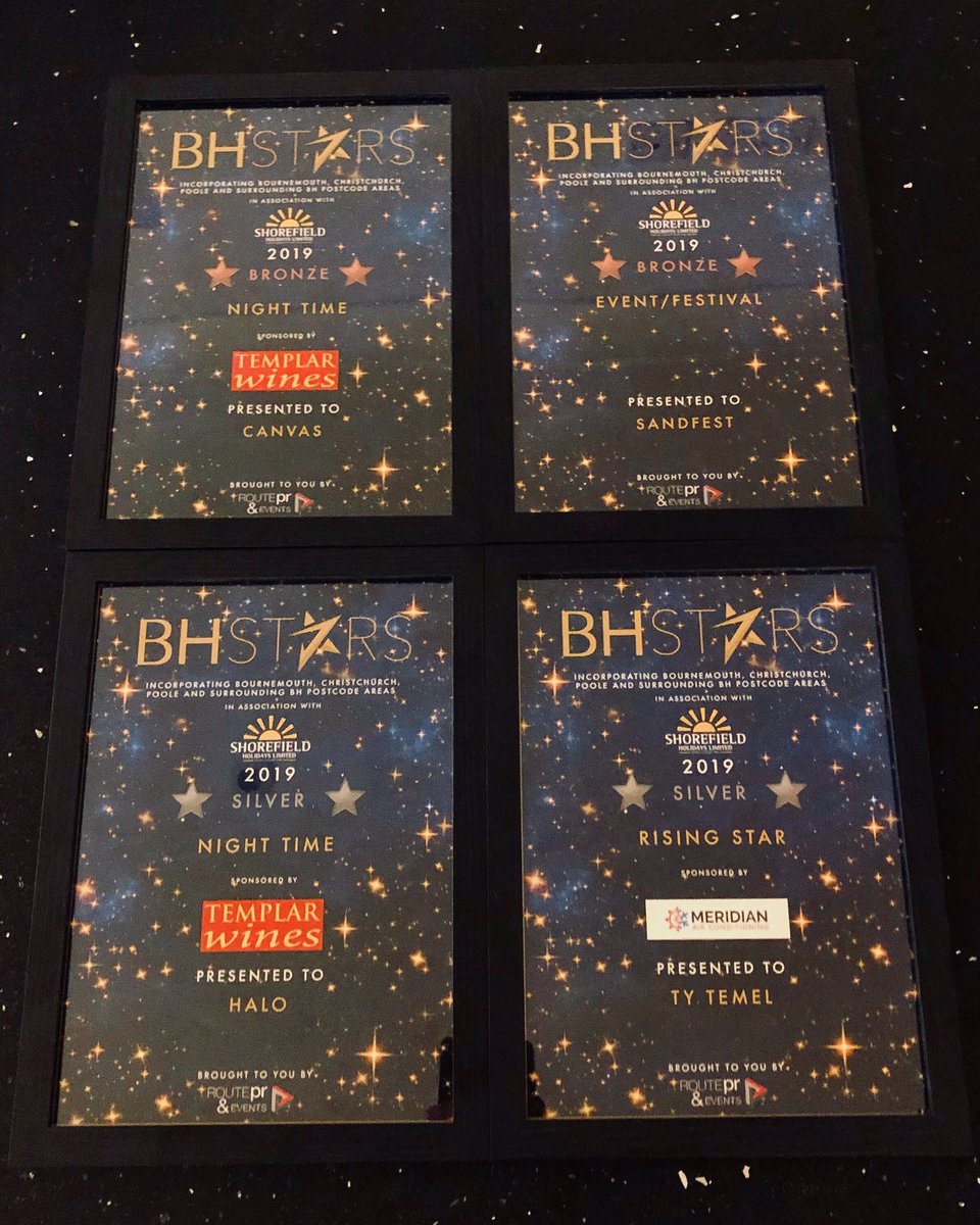 Ty_Temel's tweet photo. Overall a very successful evening as we picked up 4 awards! 

Huge congrats to all the winners &amp; finalists. 

Thanks to Jackie &amp; her team for a great awards ceremony. 

Thanks to all of our supporters.

And finally thank you to my team, without you I’d be nothing x https://t.co/5aiomZgbeZ