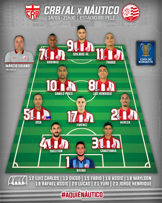 Ver imagem no Twitter