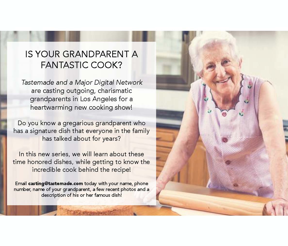 Now casting for digital addictions. tweet media