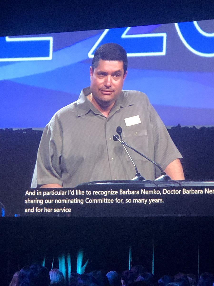 RastMindy's tweet photo. CUE2019 #wework4Schwab https://t.co/dr7mHpKS8I